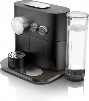 Krups Nespresso Expert XN6008 Kahve Makinesi kullananlar yorumlar